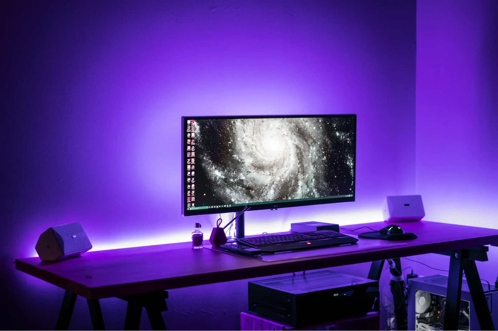 How to Create a Smart Office for Better Productivity