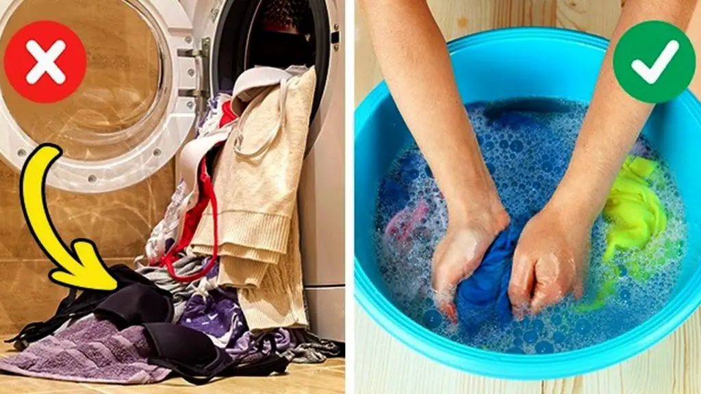 10 errores comunes que cometemos al lavar la ropa (y cómo evitarlos) – Mis Consejos Jardinería