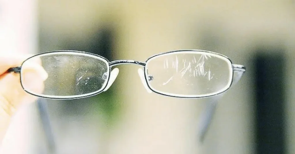 10 sencillos consejos para deshacerse de los arañazos en las gafas – Mis Consejos Jardinería