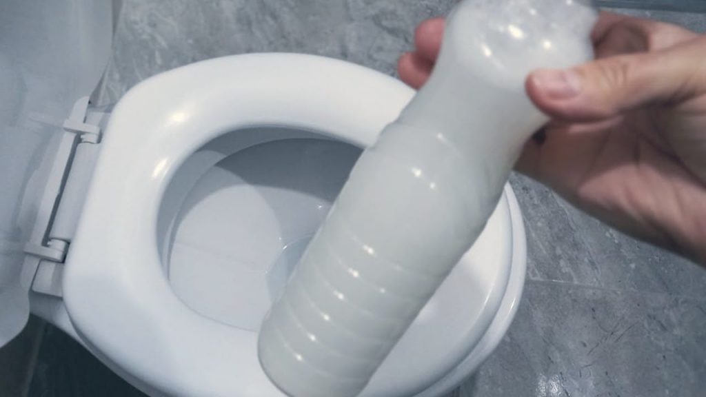 El truco genial para limpiar y desodorizar inodoros durante un mes   – Mis Consejos Jardinería