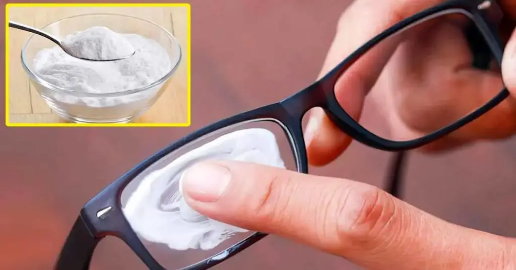 ¿Cómo eliminar las manchas y los arañazos de las gafas? 10 trucos que funcionan – Mis Consejos Jardinería