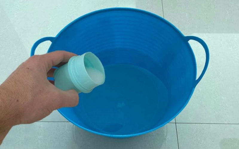 Aquí le mostramos cómo hacer que los pisos más apagados brillen con un truco genial – Mis Consejos Jardinería