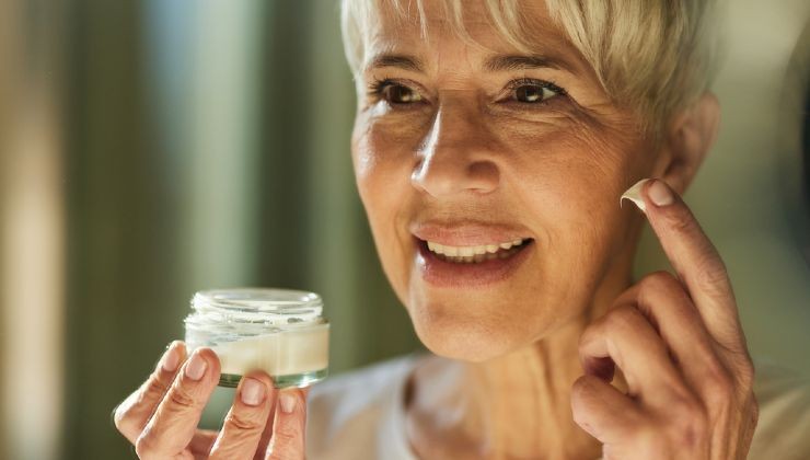crema anti-arrugas