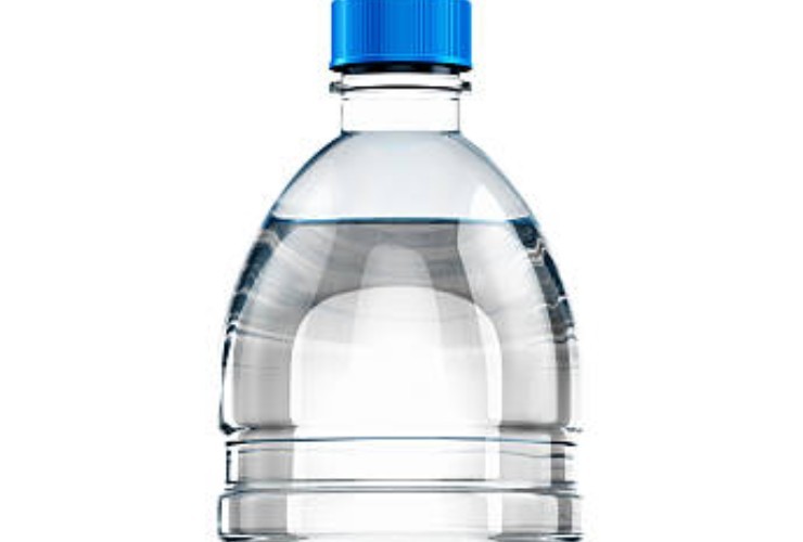 método de la botella