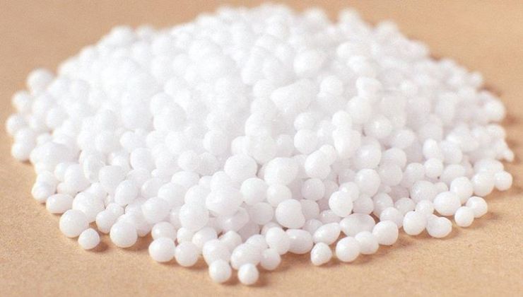 Urea agrícola