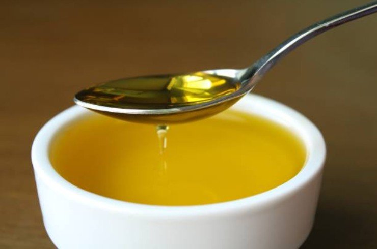 Aceite de oliva
