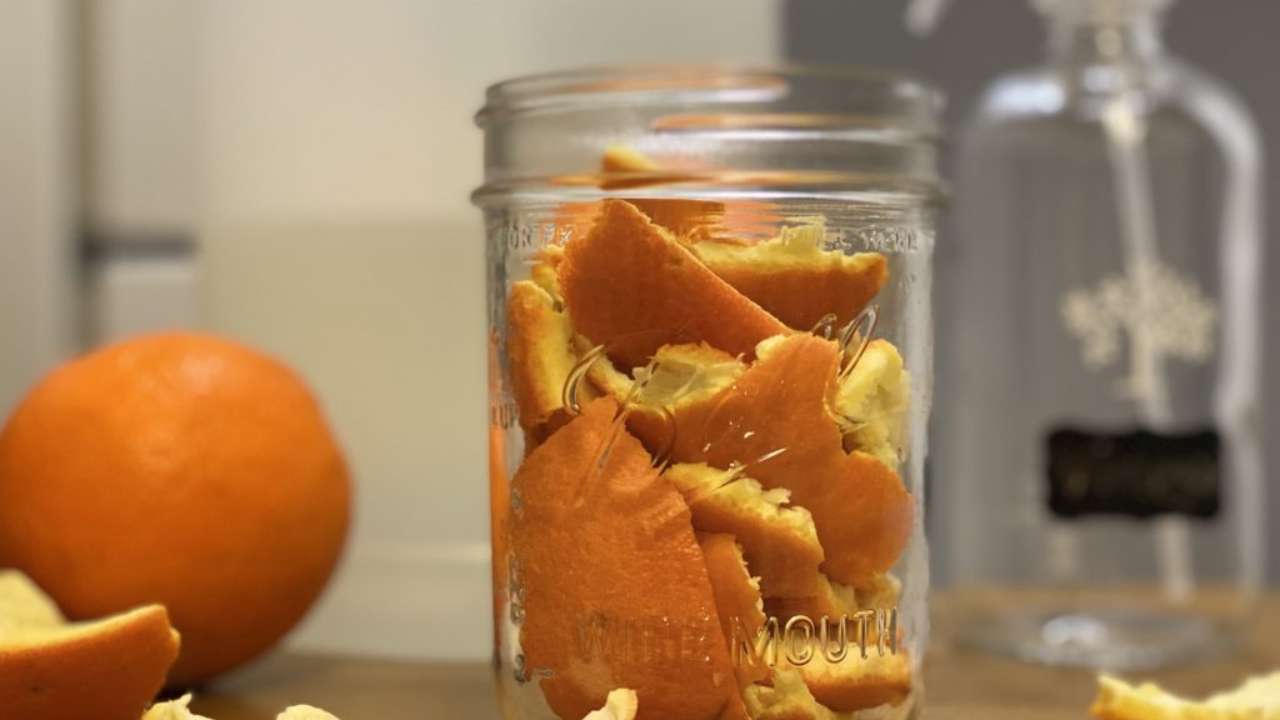 Naranja