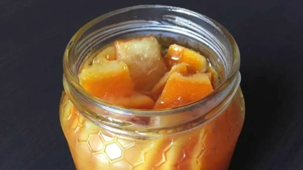 Poner sal y pieles de naranja en un tarro: el resultado es increíble – Mis Consejos Jardinería