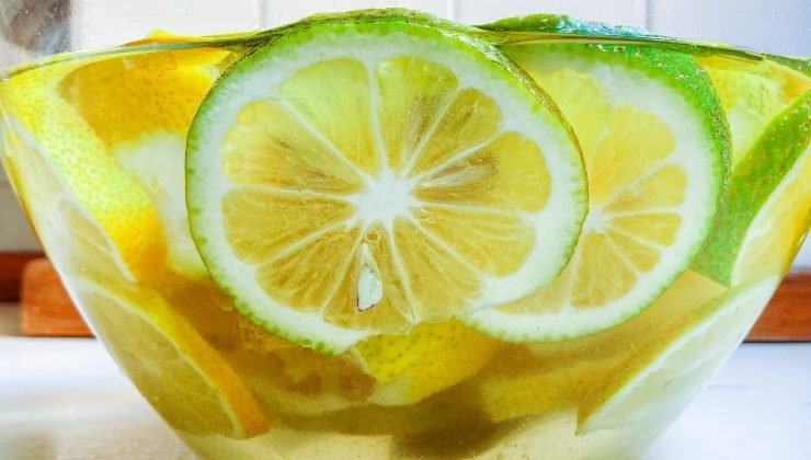limones