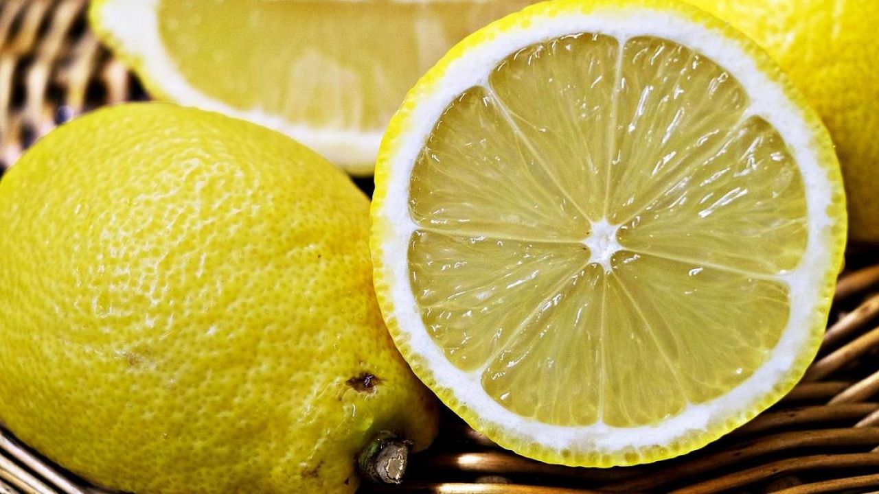 limones