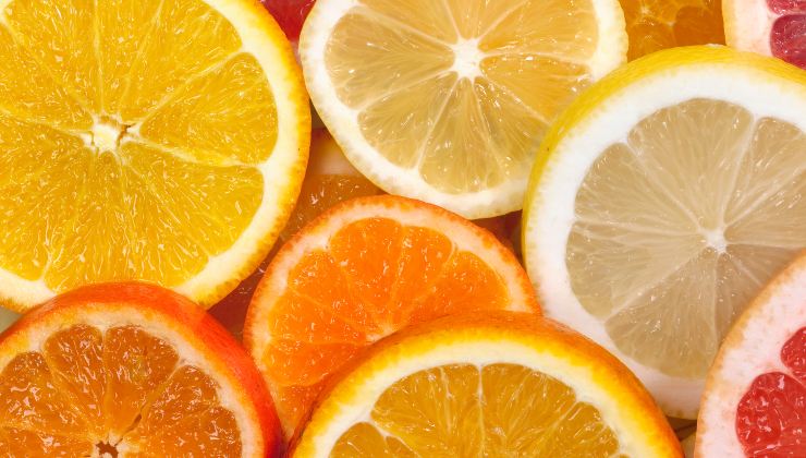 Cáscaras de naranja y limón: por eso valen oro