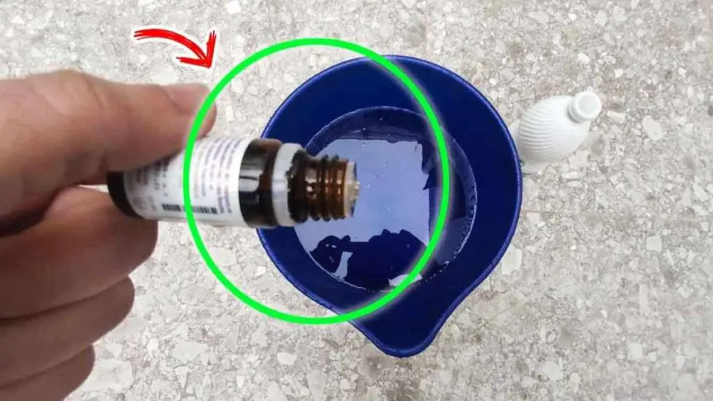 Suelos perfumados por días: poner 1 gota en el balde de agua – Mis Consejos Jardinería