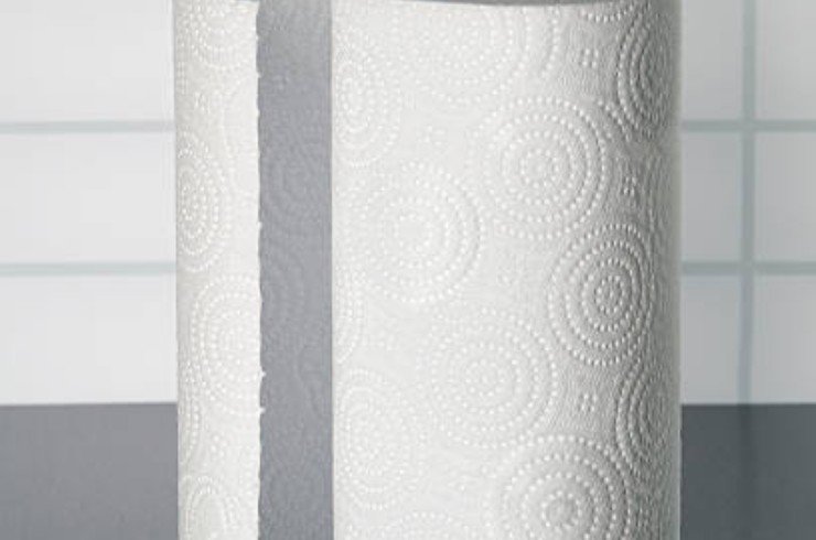 Rollo de papel