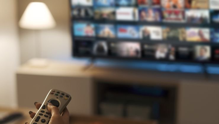 Televisión aérea
