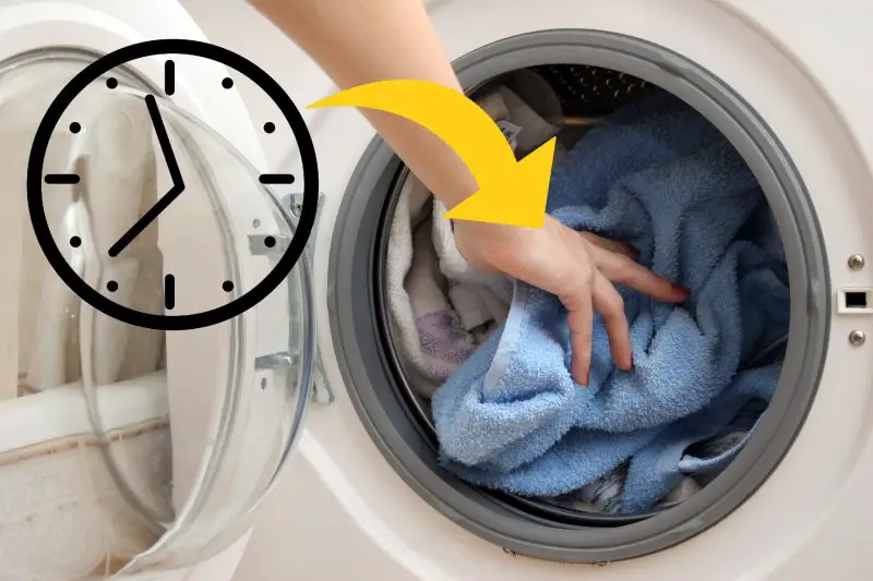 ¿Lavas la ropa por la noche? Está mal: descubre por qué y cambiarás tus hábitos – Mis Consejos Jardinería