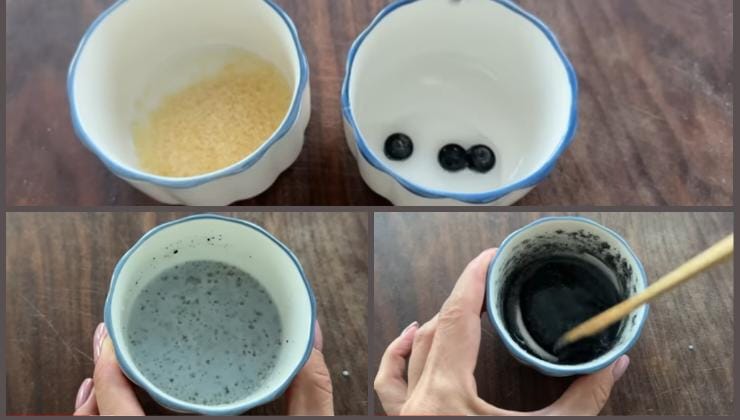 Ingredientes naturales para hacer una mascarilla antiarrugas