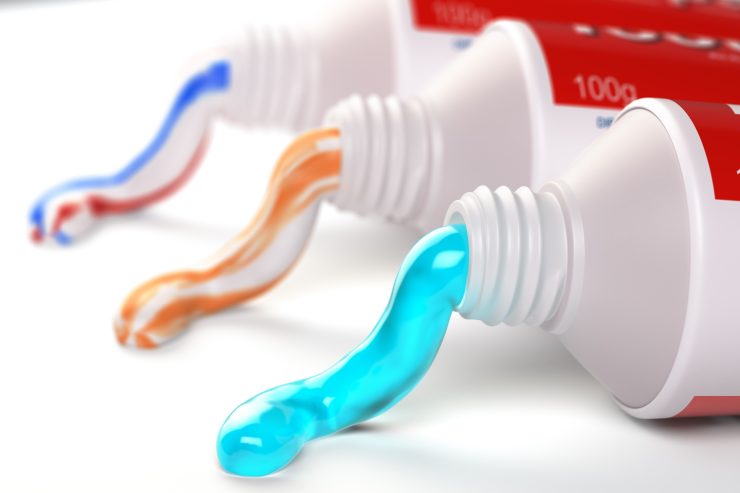 Pasta de dientes para limpiar la casa: ¡15 usos con resultados excepcionales! – Mis Consejos Jardinería