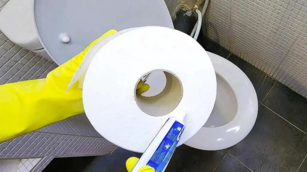 Por eso los abuelos tienen la costumbre de aplicar pasta de dientes al papel higiénico – Mis Consejos Jardinería
