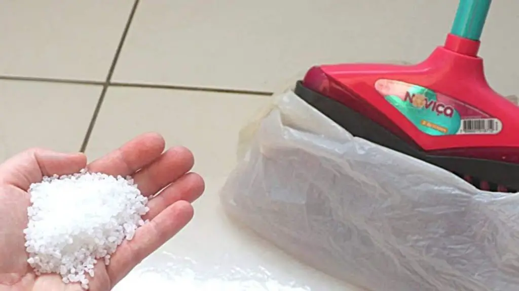 Con este truco, el suelo brillará durante días: cero manchas por casa – Mis Consejos Jardinería