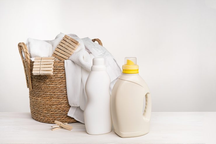 En 2 minutos preparo un súper suavizante: ¡natural y muy efectivo! ¡Ahorro mucho dinero! – Mis Consejos Jardinería