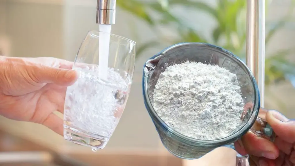 Mezcla agua con cemento, cuando veas lo que pasa querrás hacerlo cada vez – Mis Consejos Jardinería