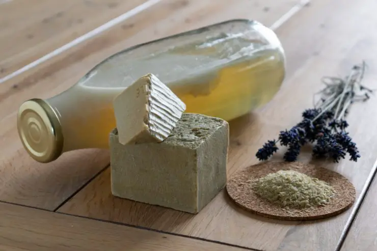 Detergentes de bricolaje: 5 recetas para suelos y lavavajillas – Mis Consejos Jardinería