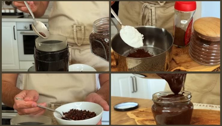 Receta natural para hacer crecer el cabello rápido