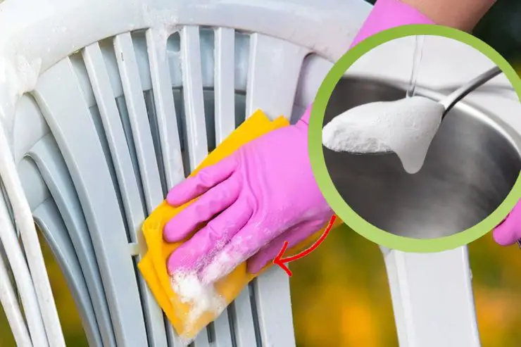 Cómo renovar sillas y mesas de plástico: ¡súper remedios de bricolaje! – Mis Consejos Jardinería