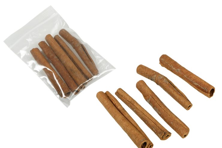 Canela: Colócala en la bolsa de vacío. ¡No podrás prescindir de él! – Mis Consejos Jardinería