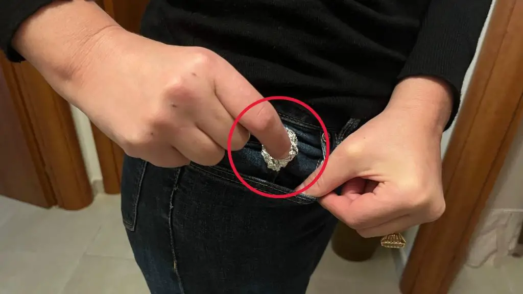 Pon 1 bola de papel de aluminio en tus bolsillos, es la solución a este problema – Mis Consejos Jardinería