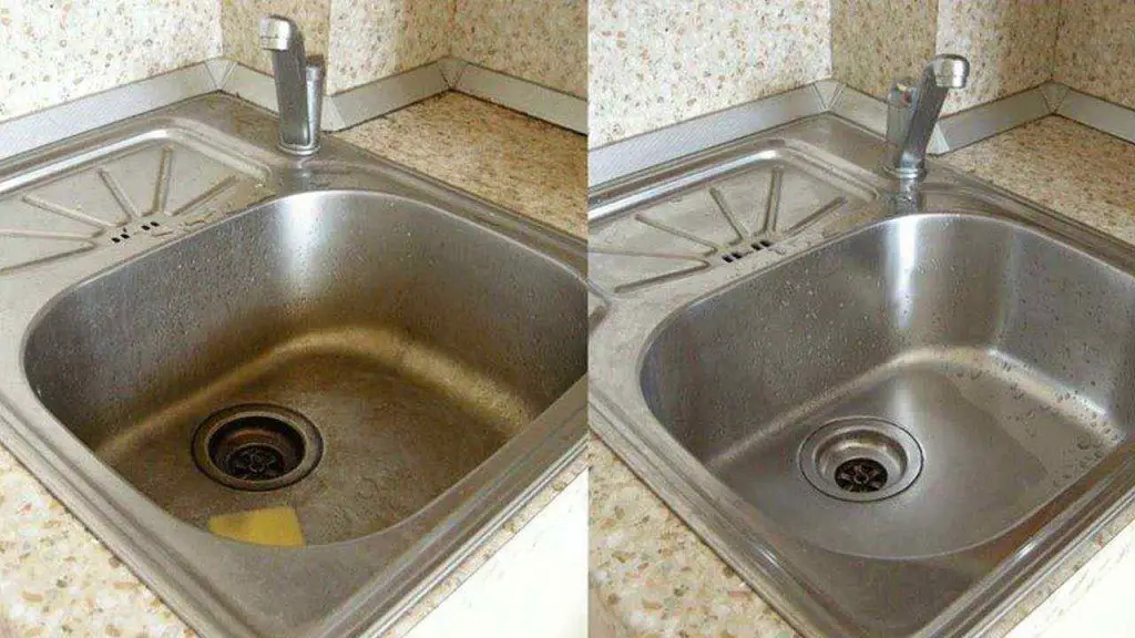 Fregadero sucio y maloliente, aquí le mostramos cómo mantenerlo perfecto en todo momento – Mis Consejos Jardinería