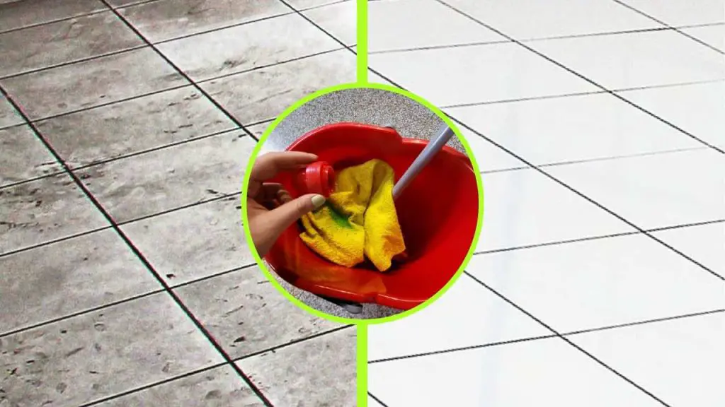 Suelo rebelde, con 1 gota de este queda limpio y muy brillante. – Mis Consejos Jardinería