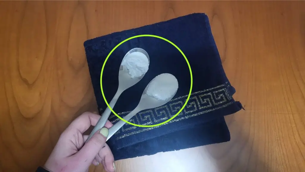 Toallas siempre suaves, con el método de las 2 cucharas siempre quedarán perfectas – Mis Consejos Jardinería