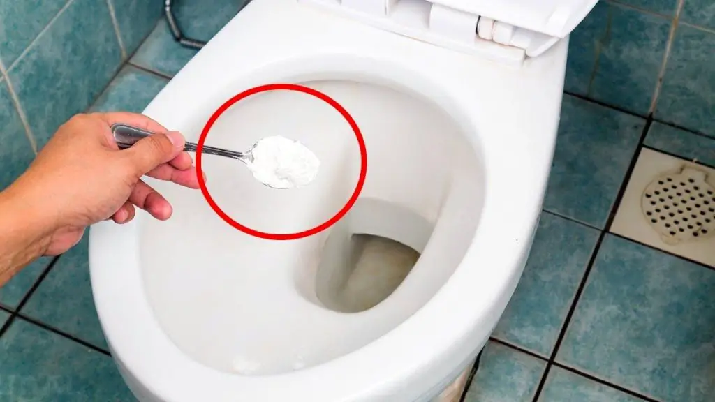 Inodoro atascado y con incrustaciones, olvídate del ácido muriático: 1 cucharada es suficiente – Mis Consejos Jardinería