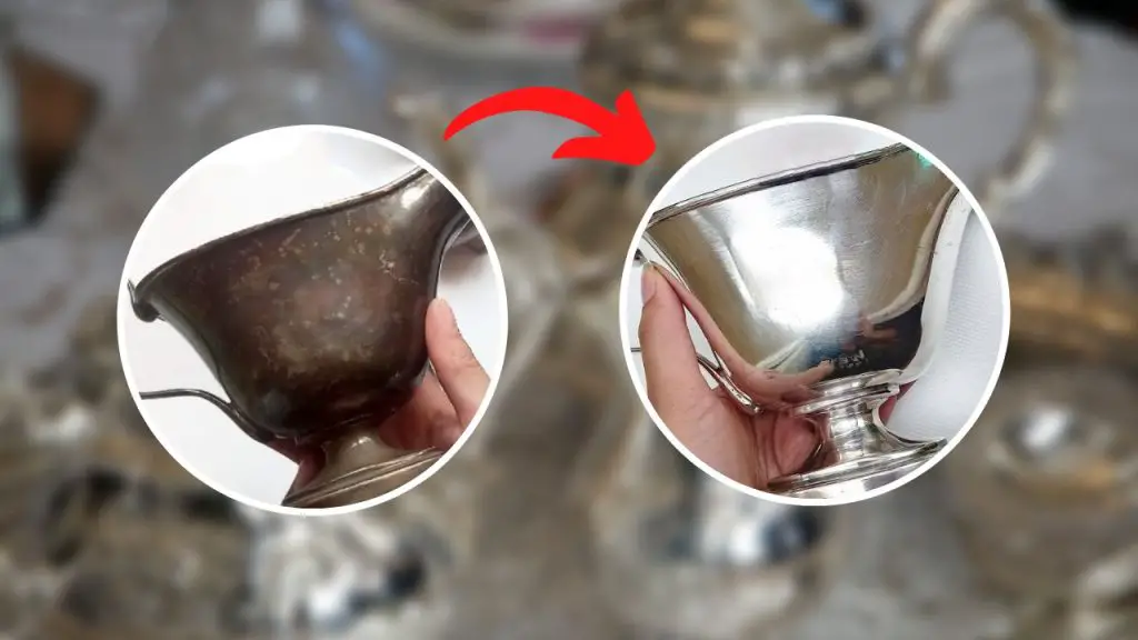 Plata ennegrecida y oxidada, para que puedas limpiarla sin estropearla: lo tienes todo en la cocina – Mis Consejos Jardinería