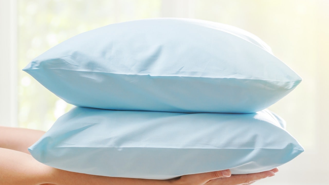 Fundas de almohada
