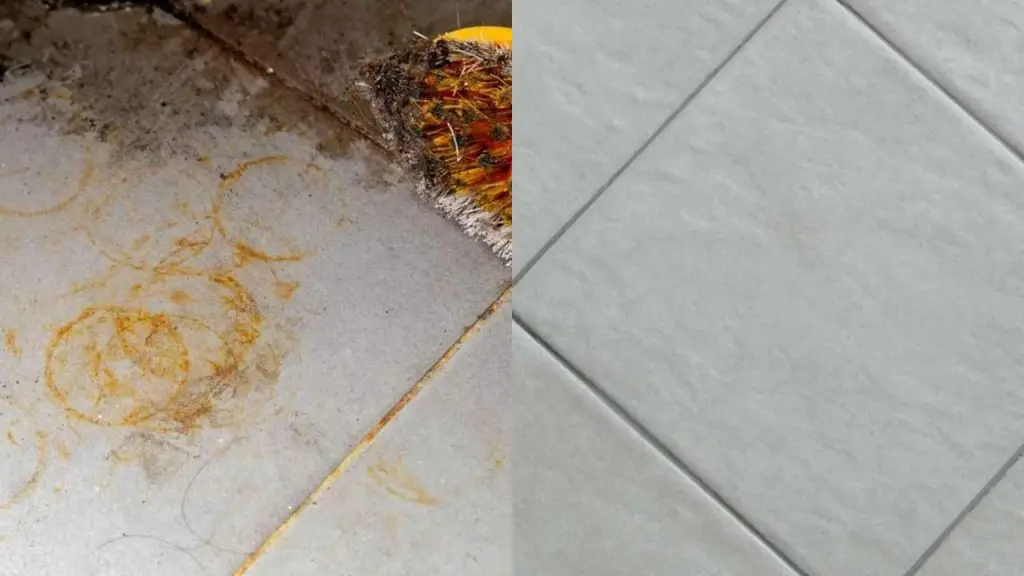 Manchas de óxido en el balcón, cómo quitarlas: 1 gota y habrás solucionado el problema – Mis Consejos Jardinería