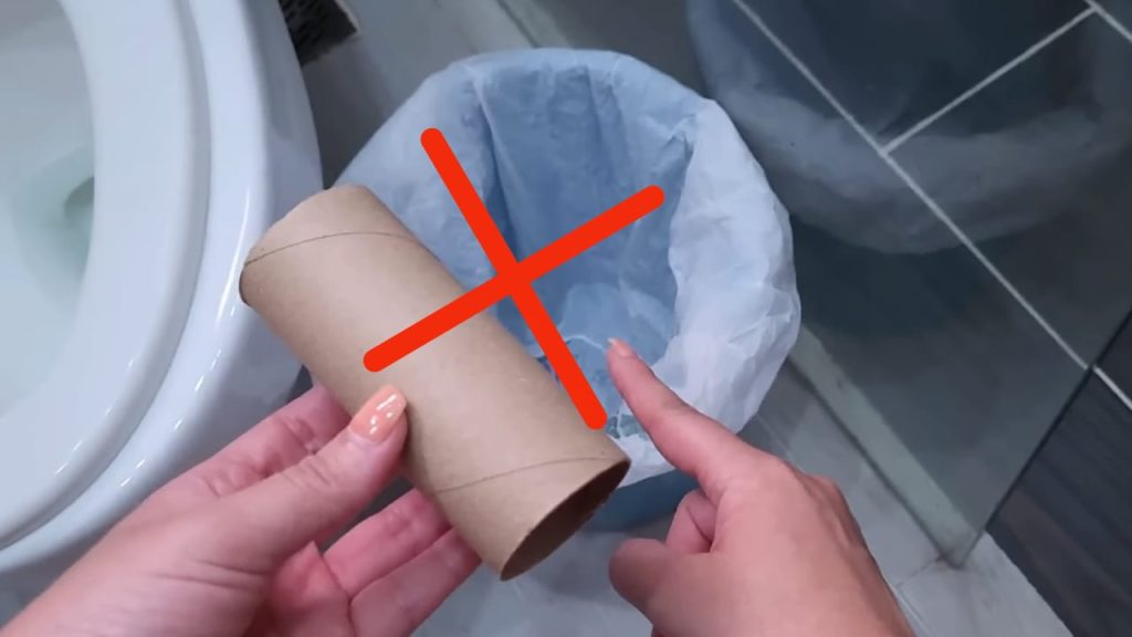 No tires el rollo de papel higiénico de cartón, no te imaginas las cosas que puedes hacer con él – Mis Consejos Jardinería