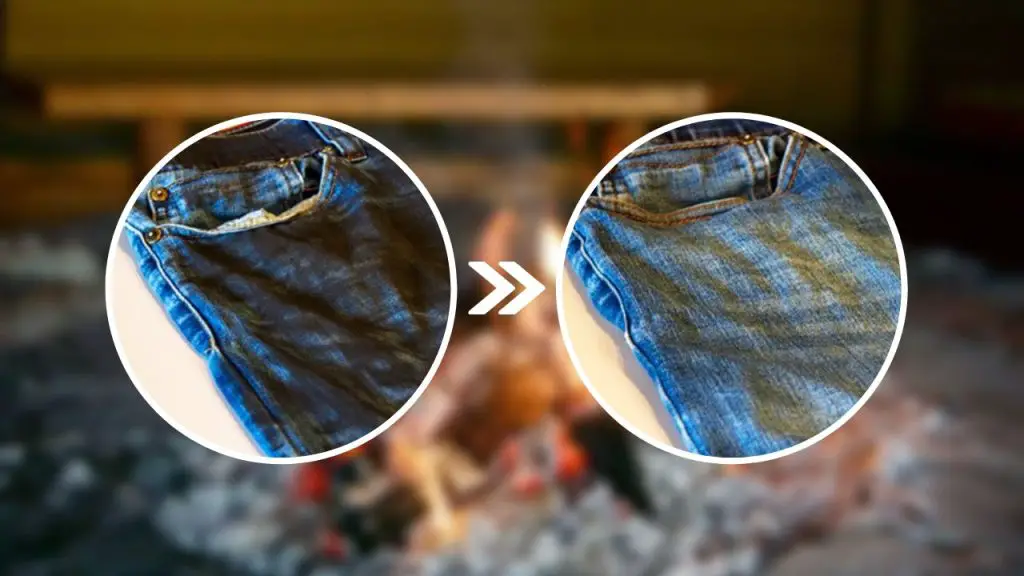 Hollín en la ropa, cómo quitarlo en unos segundos: este es el secreto – Mis Consejos Jardinería