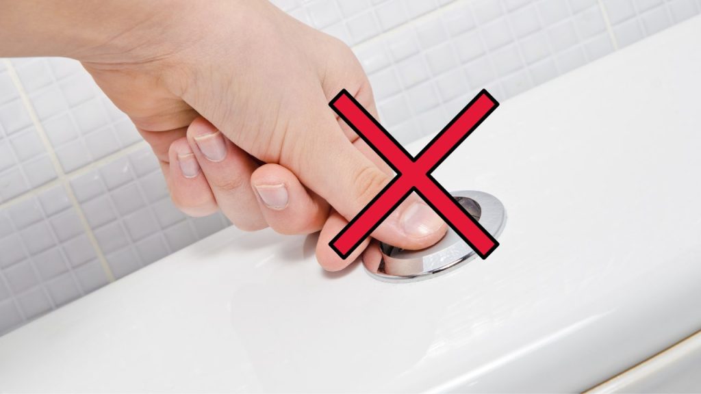 Nunca tirar la cadena del inodoro después de orinar, es un gran error: he aquí por qué – Mis Consejos Jardinería