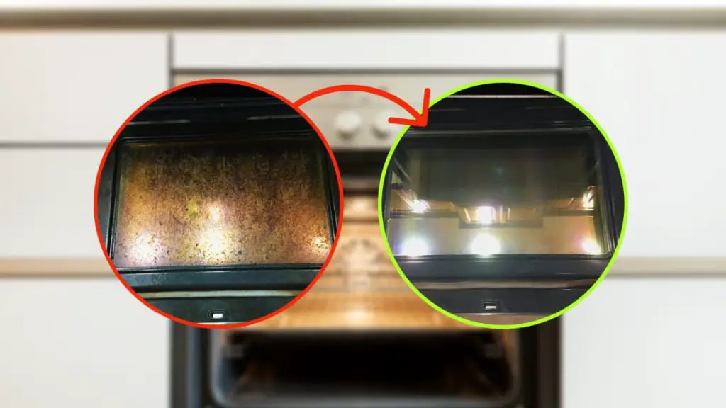 Vidrio de horno sucio, el remedio natural para tenerlo tan brillante y limpio como antes – Mis Consejos Jardinería