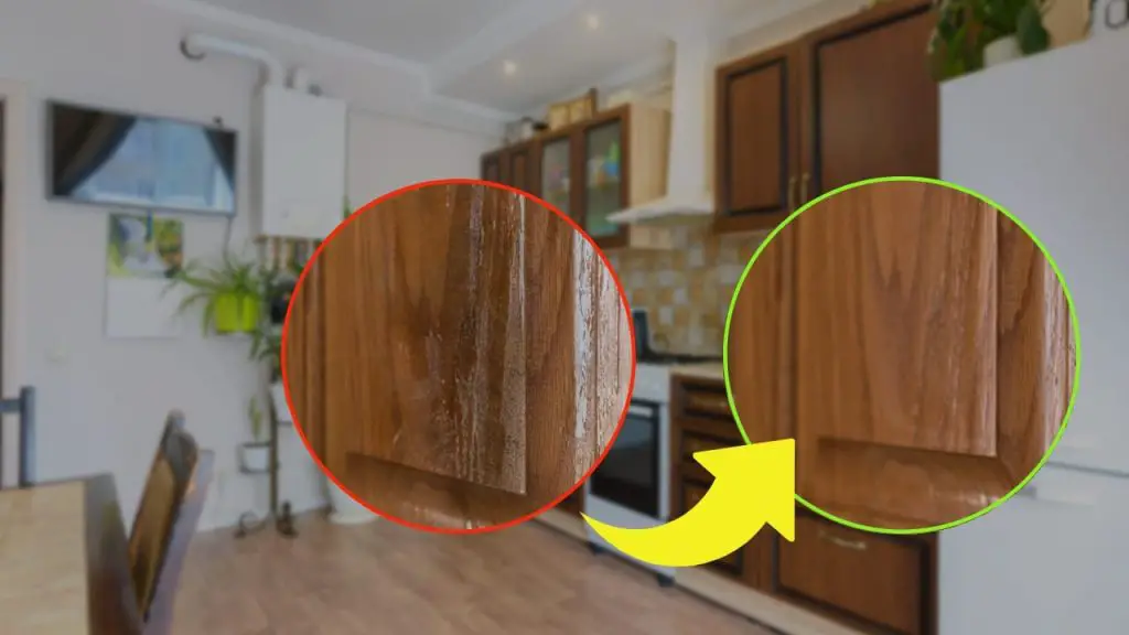 Gabinetes de cocina grasosos y sucios, usa este ingrediente milagroso para hacerlos brillar: como nuevos – Mis Consejos Jardinería
