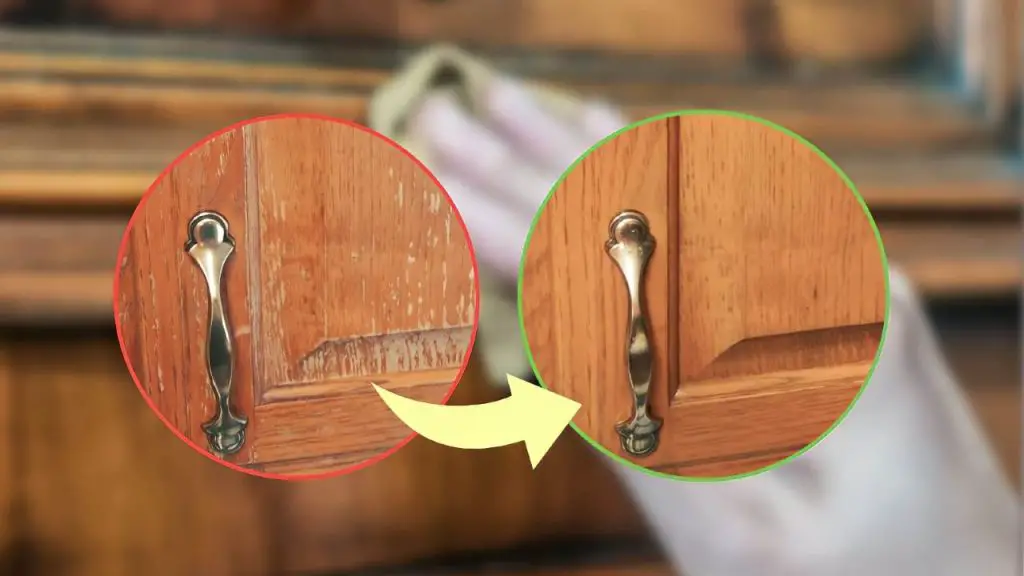 Superficies de madera deterioradas, el truco para limpiarlas y pulirlas: como nuevas – Mis Consejos Jardinería