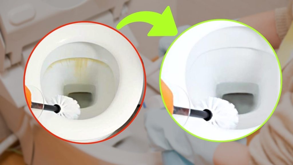 Crema blanqueadora casera para el baño, mejor que la lejía: adiós a las manchas – Mis Consejos Jardinería