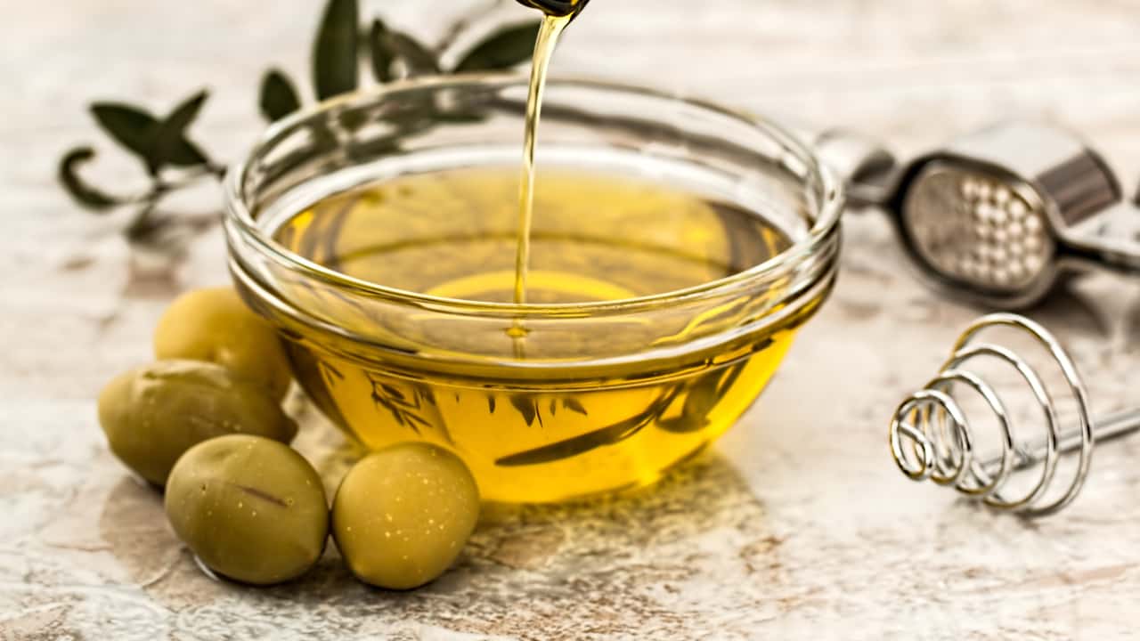 Aceite