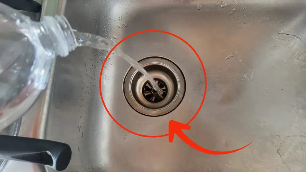 Drenaje obstruido, con el método de la botella podrás solucionarlo en unos instantes – Mis Consejos Jardinería