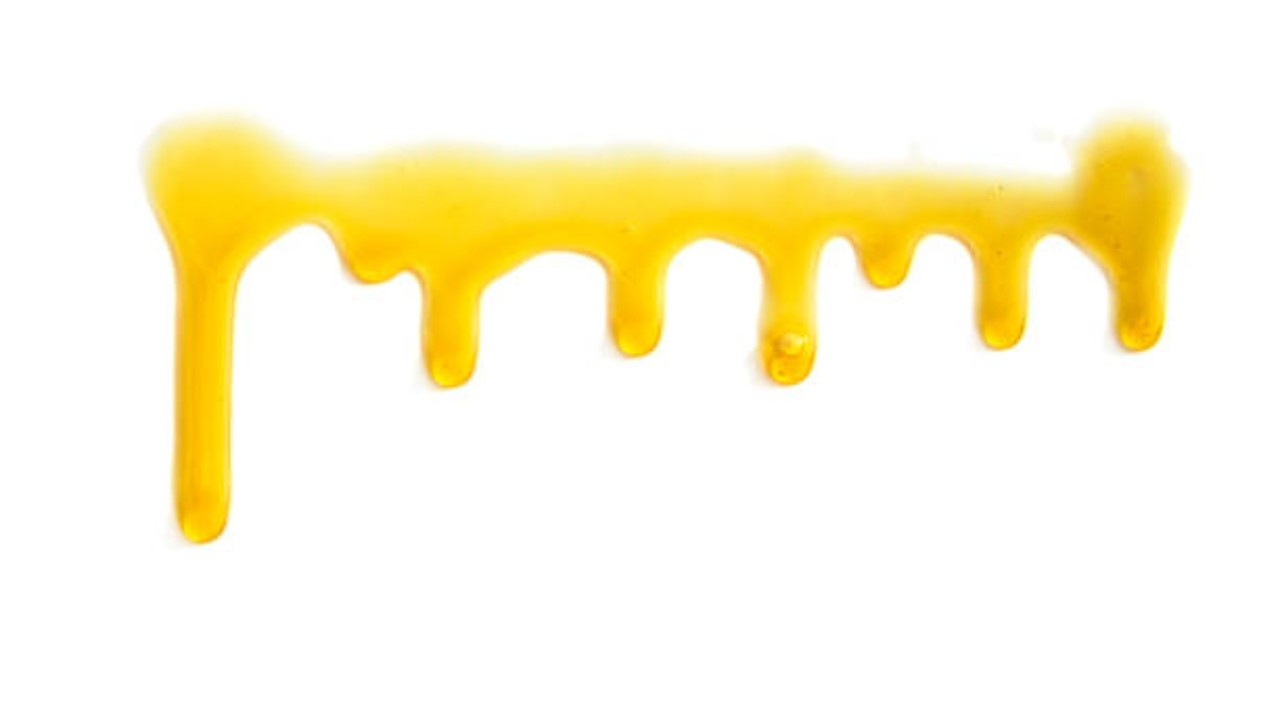Manchas de aceite