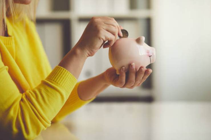Ahorros