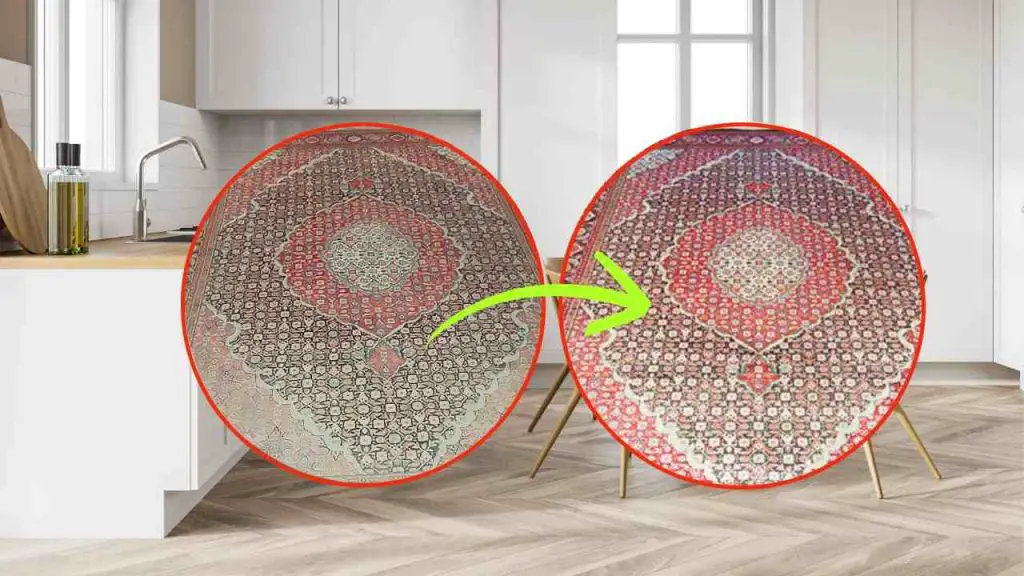 Limpieza de alfombras, el método para hacerlo directamente desde casa: nada más que lavar la ropa – Mis Consejos Jardinería