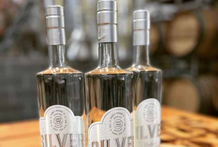 Vodka